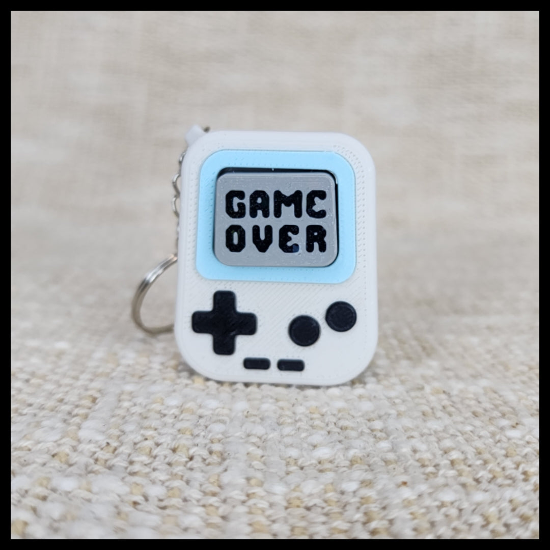 Gameboy (Game Over)
