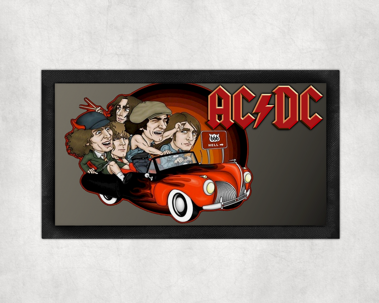 AC/DC