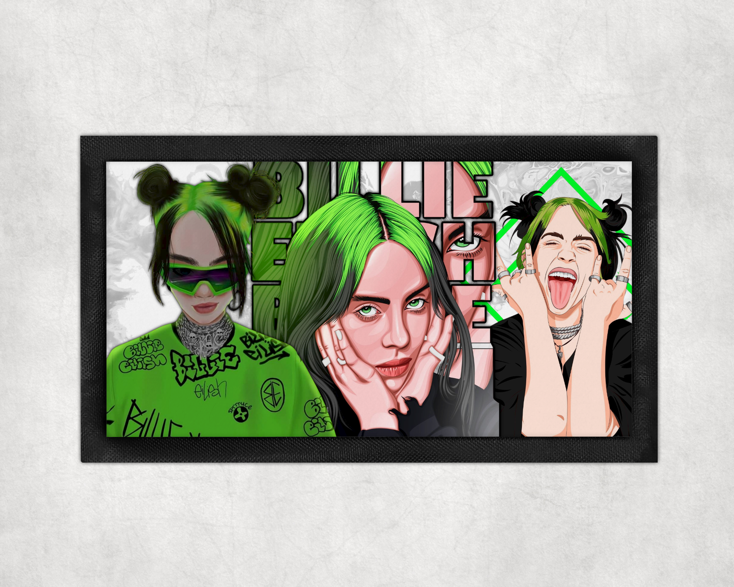 Billie