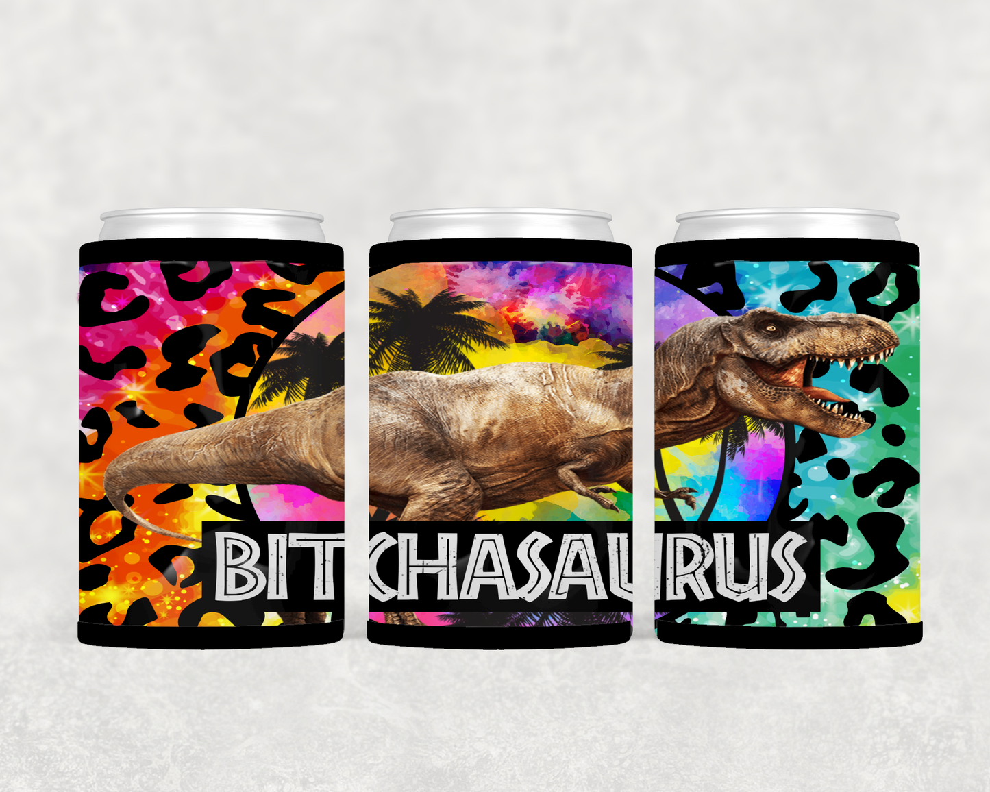 Bitchasaurus