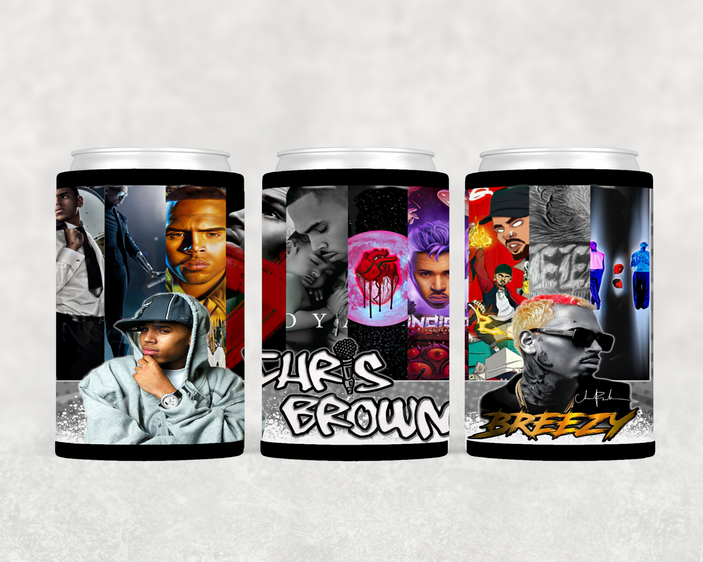 Chris Brown
