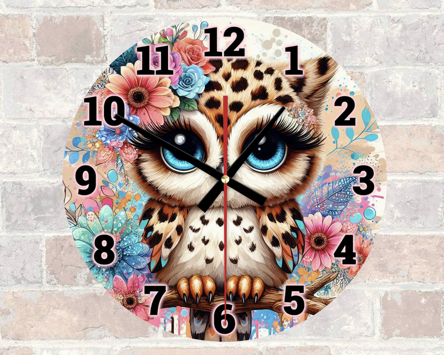 Cute Owl