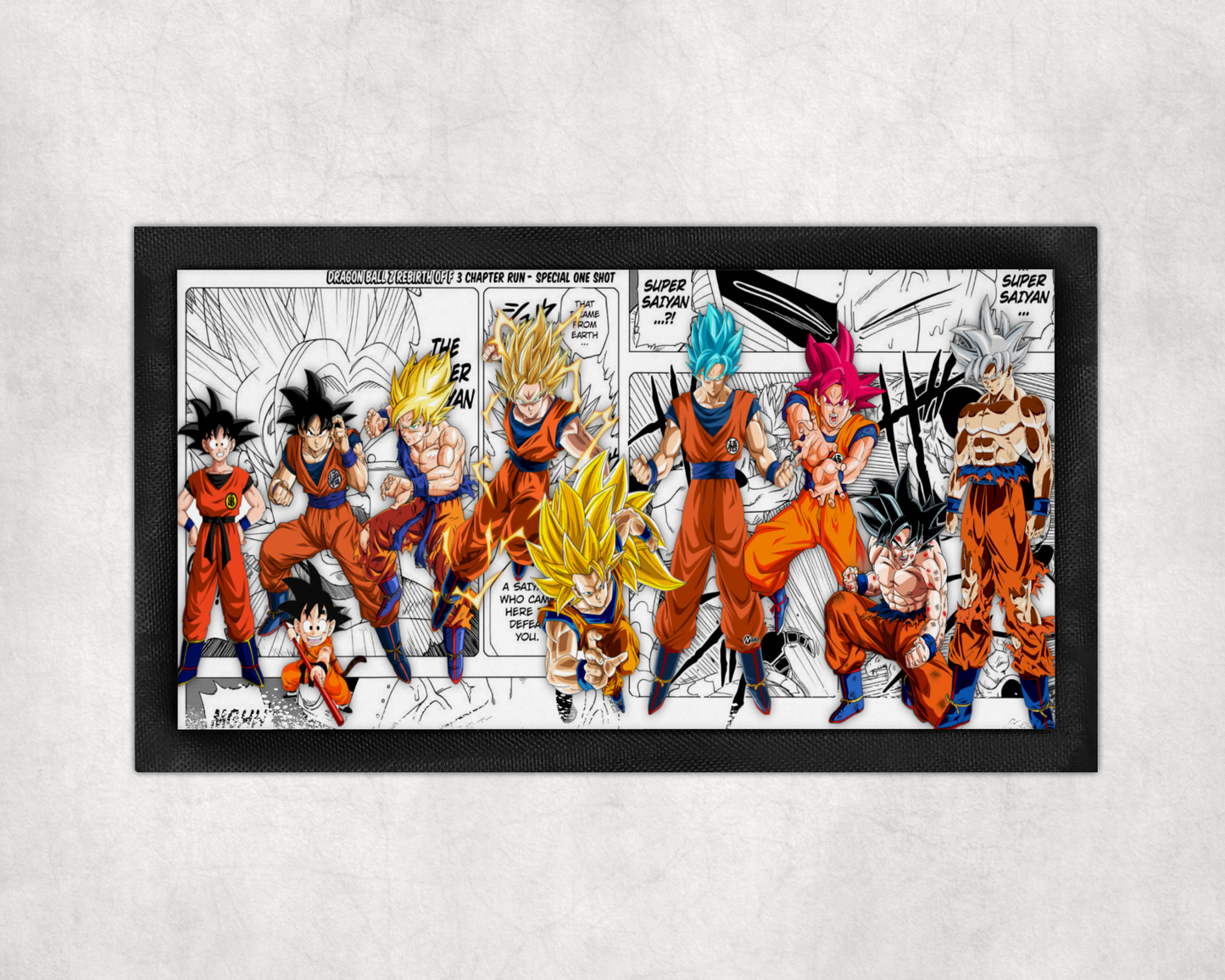 DBZ