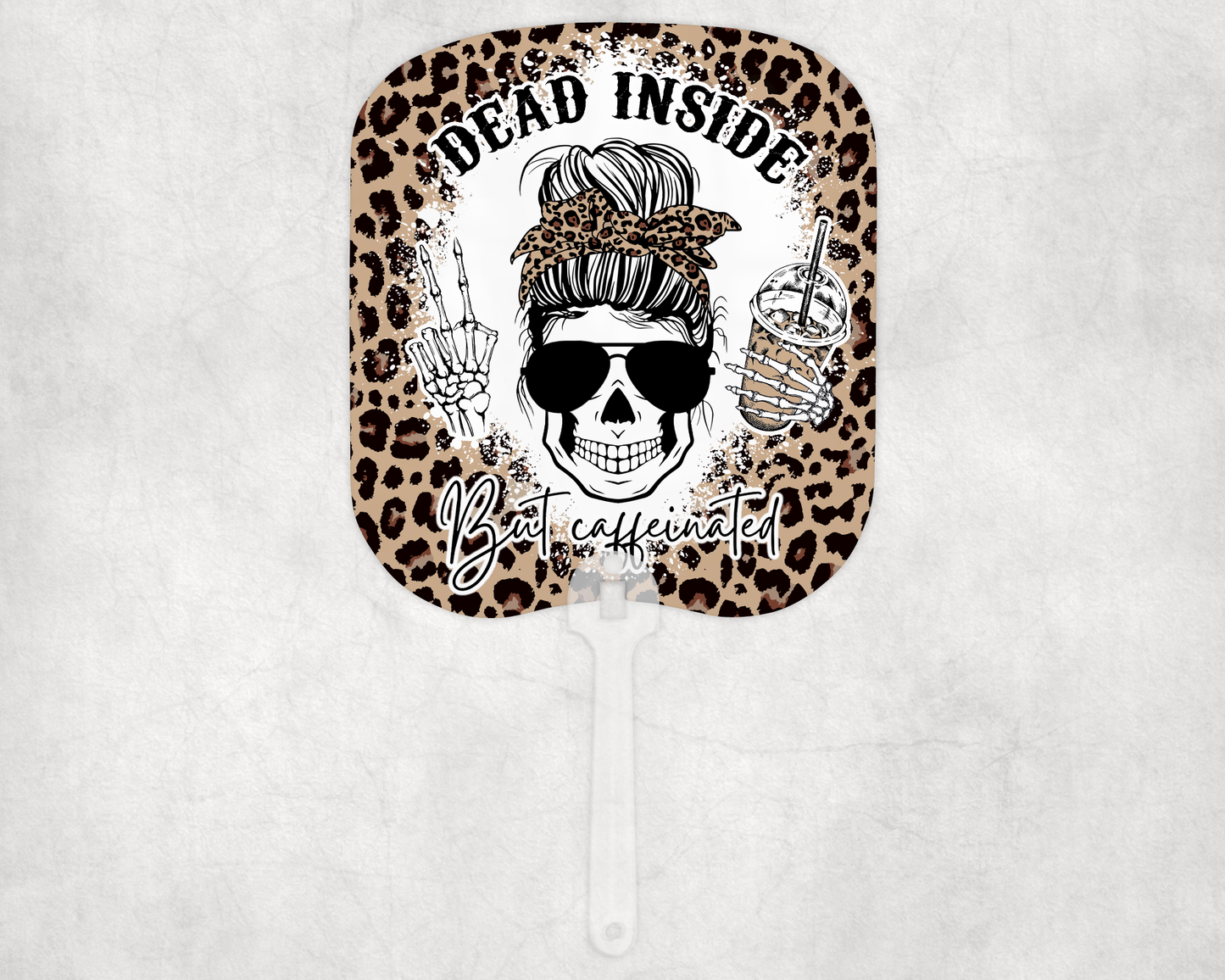 Dead Inside