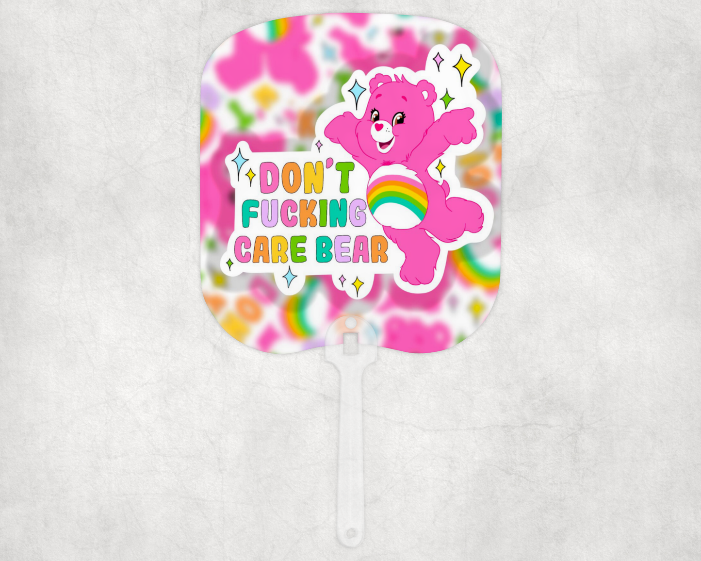 Don't Carebear