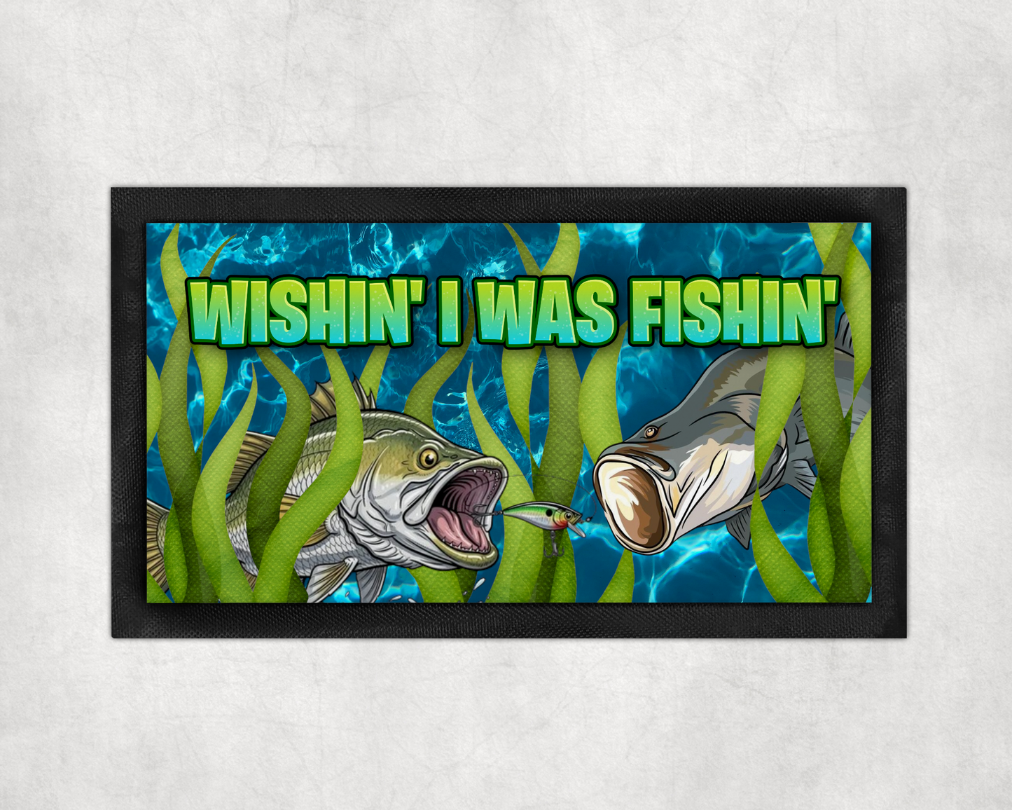Fishing