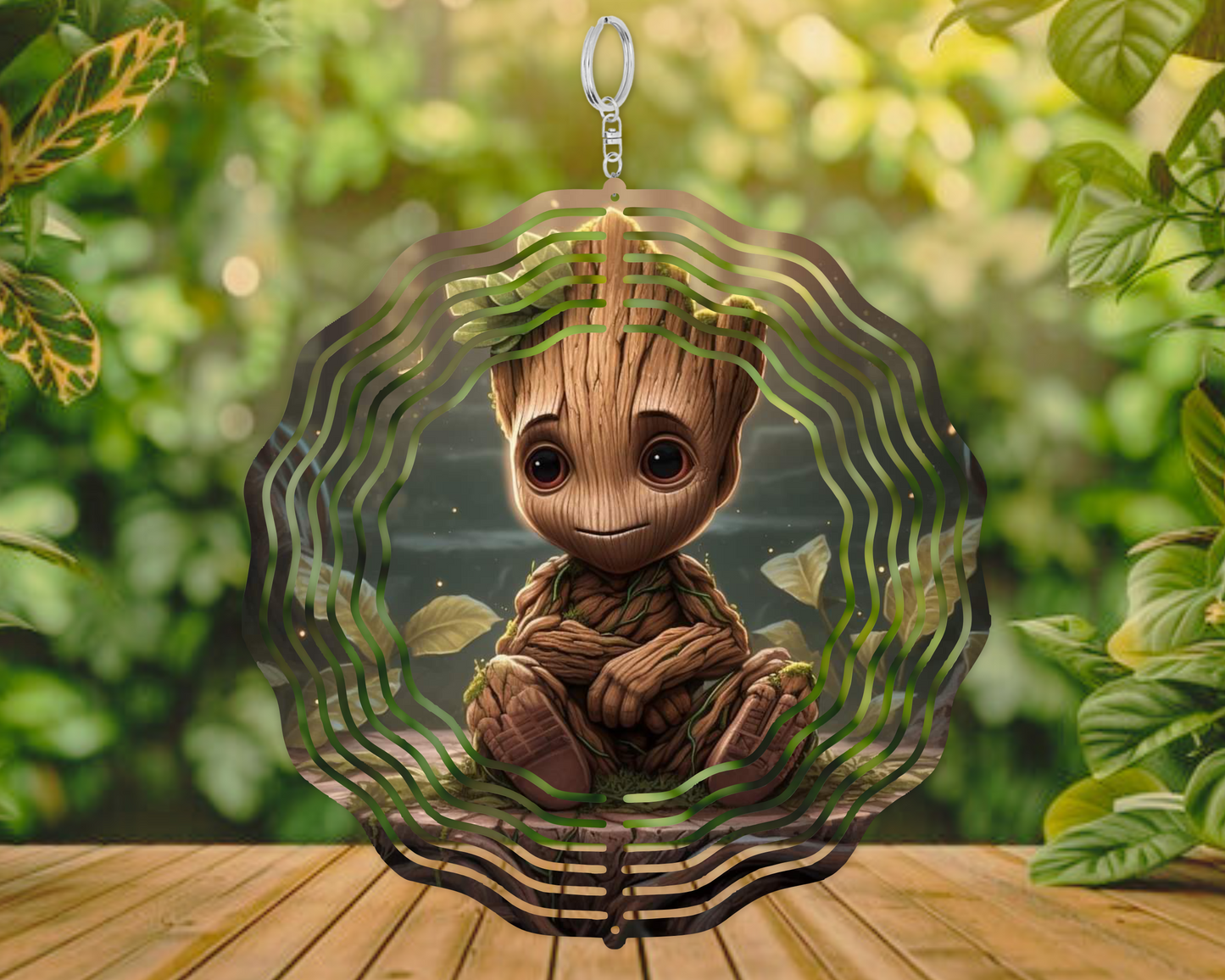 Groot