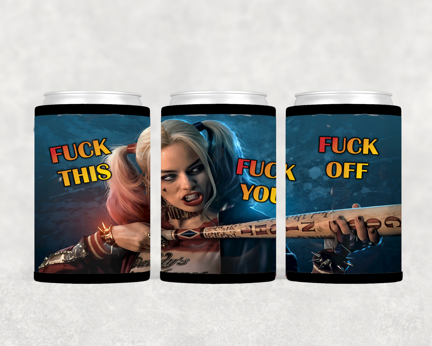 Harley