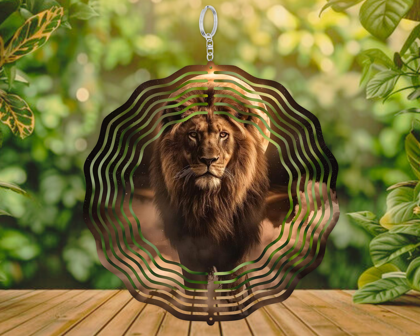 Lion