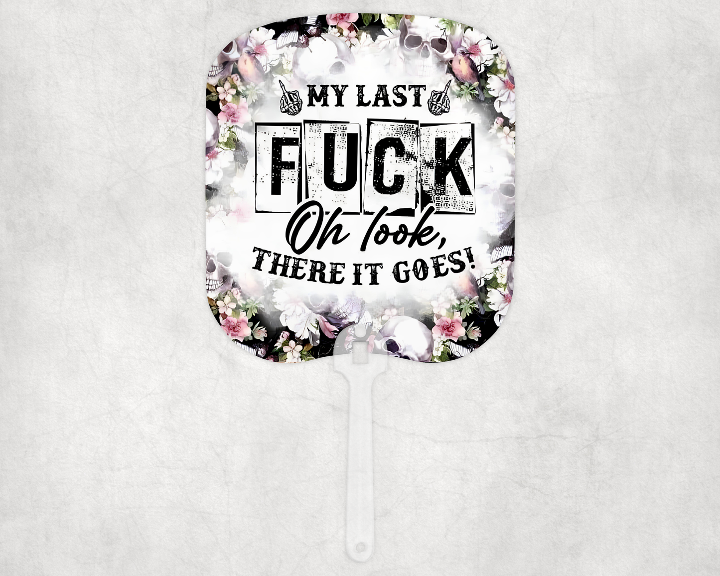 Last Fuck