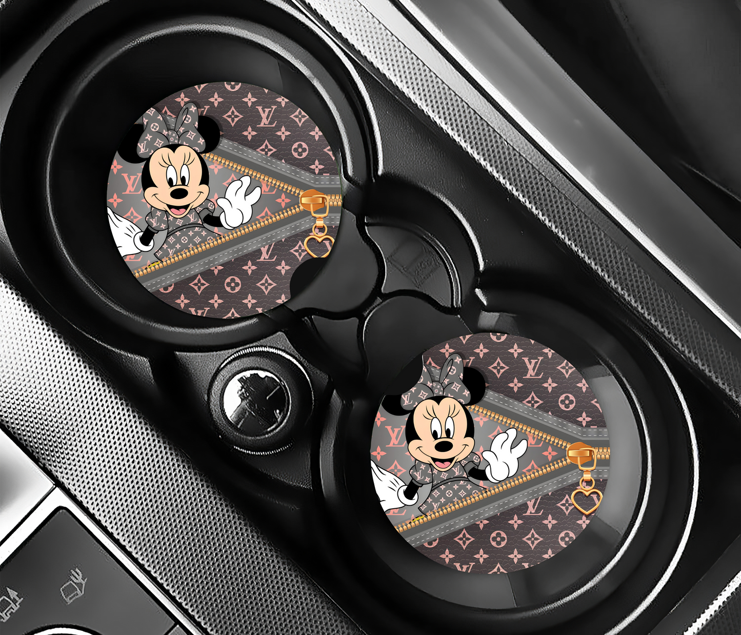 Minnie