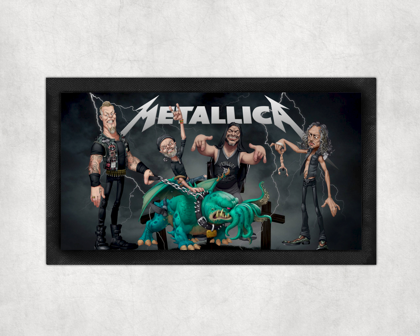 Metallica