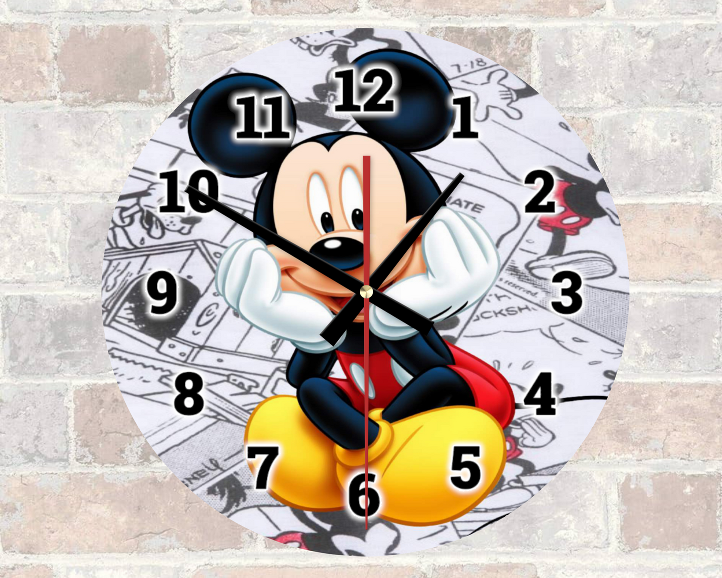 Mickey