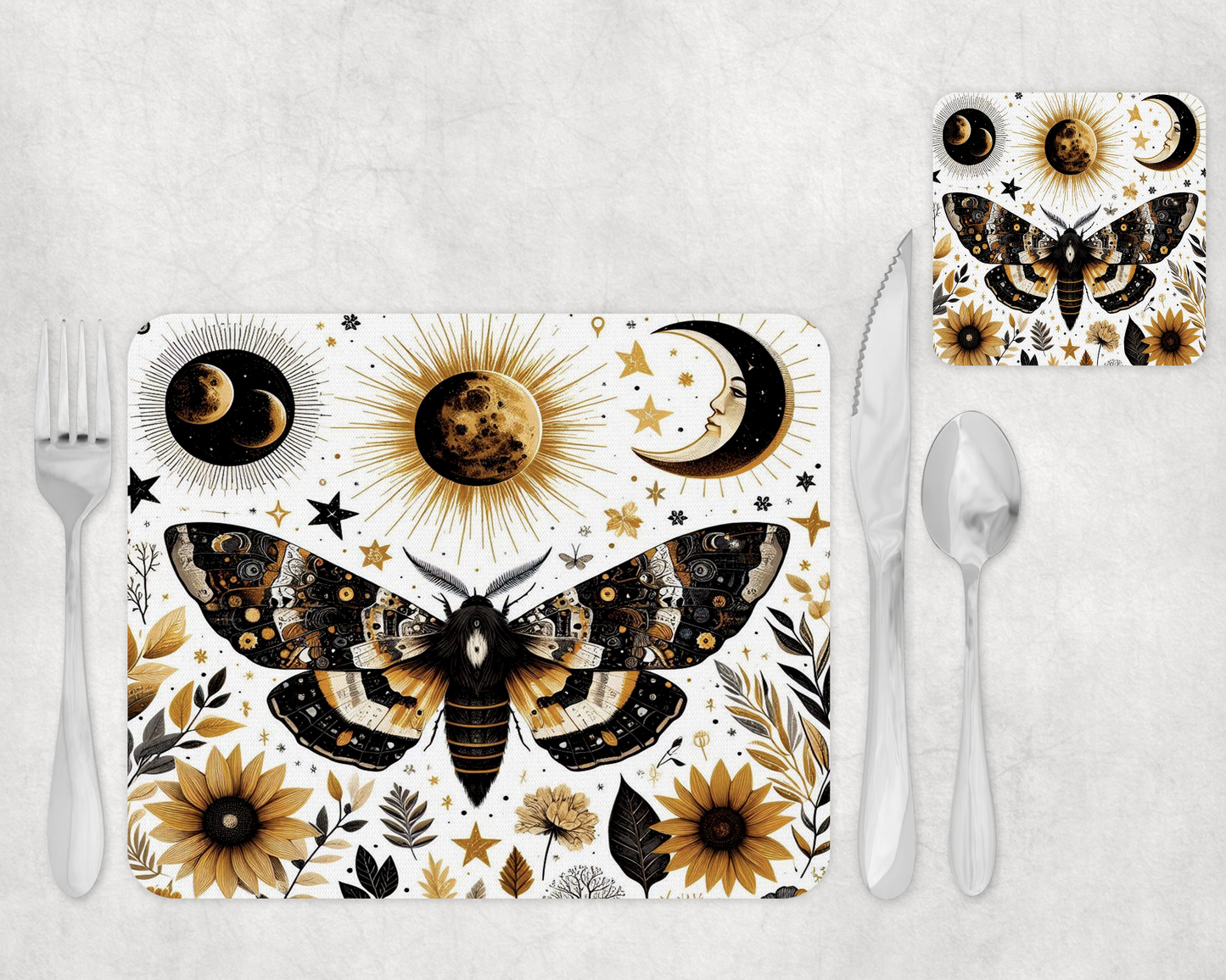 Moth
