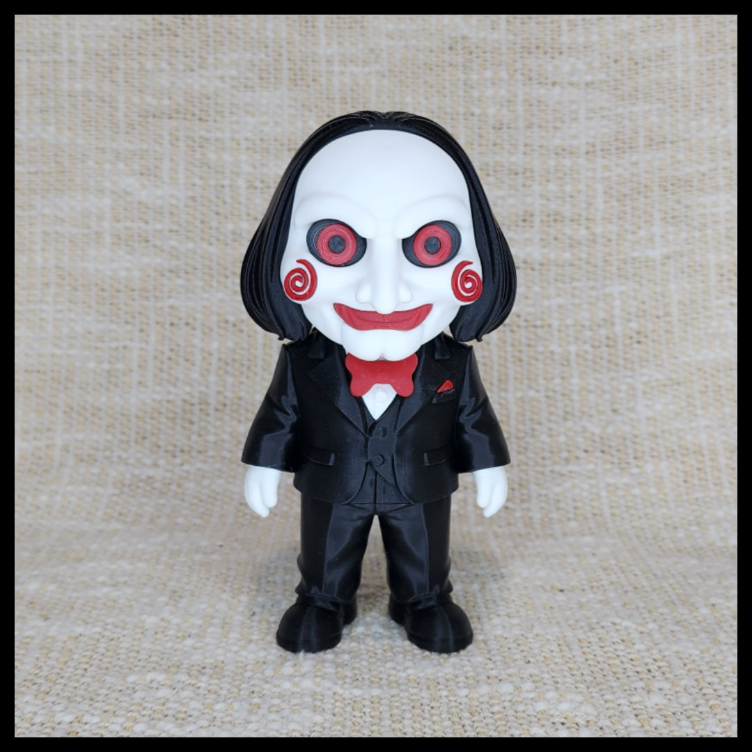 Jigsaw