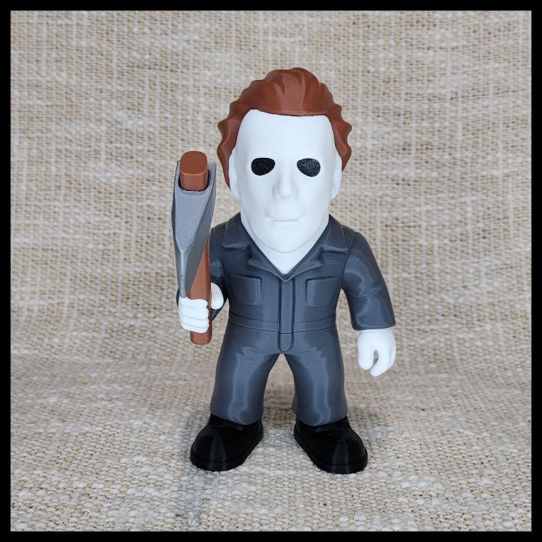 Michael Myers