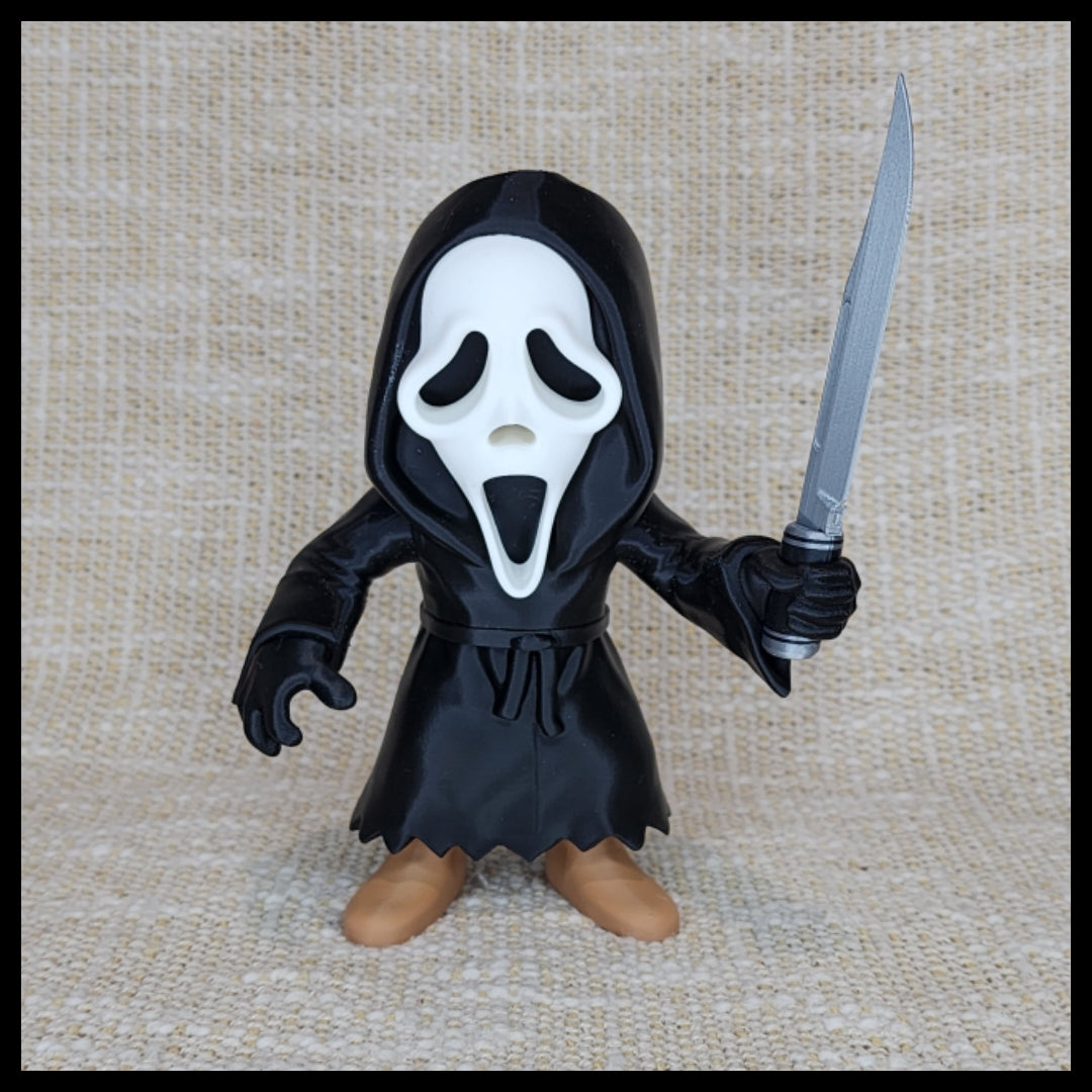 Ghostface (Scream)