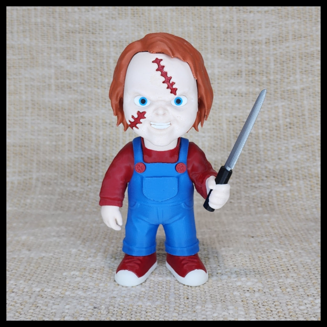 Chucky