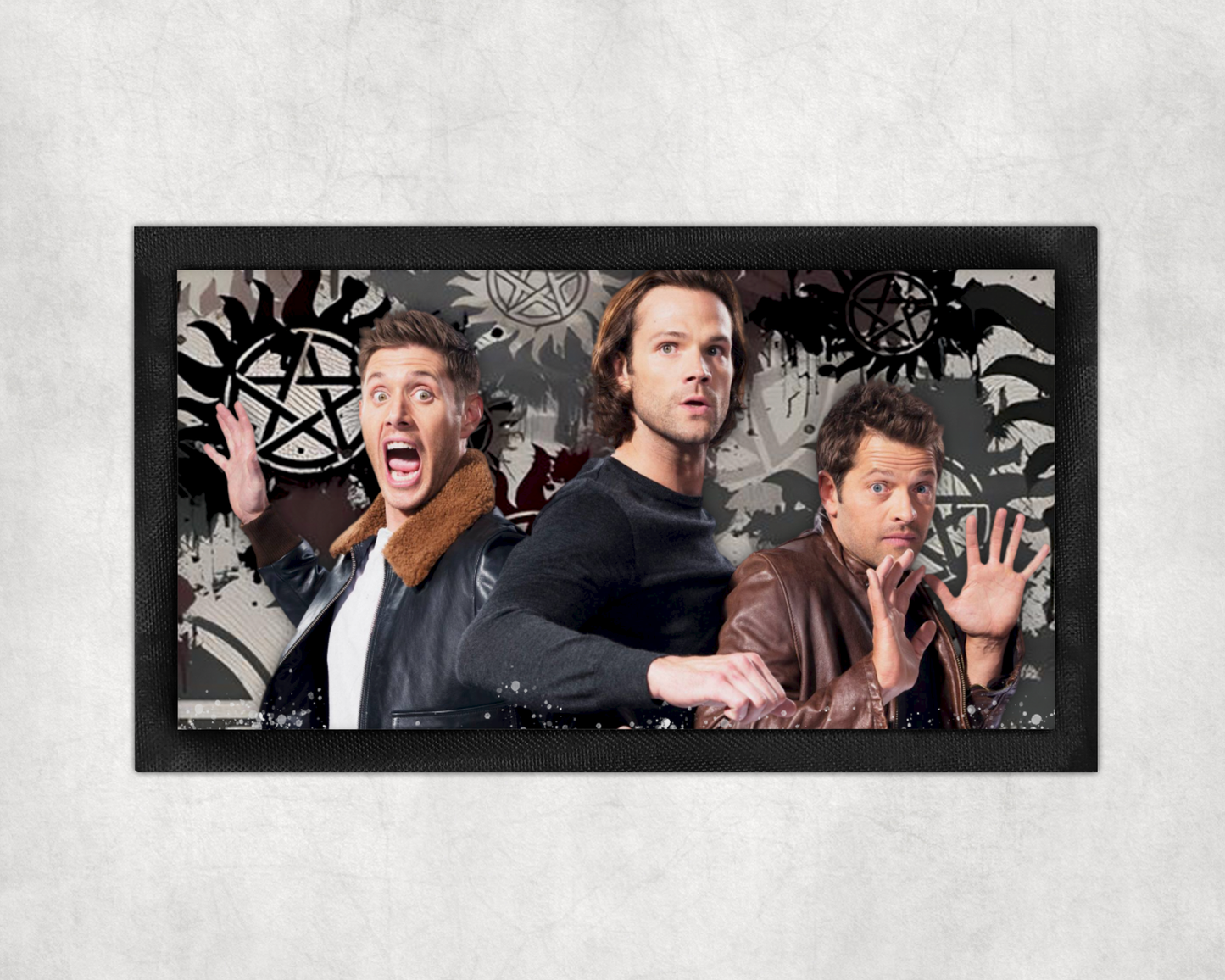 SPN