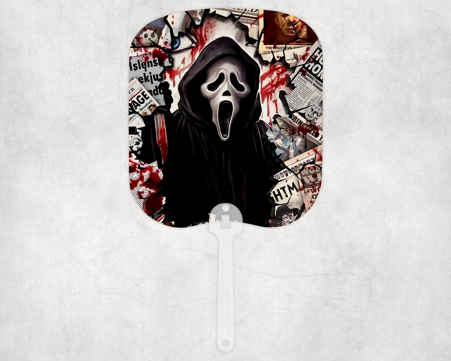 Scream