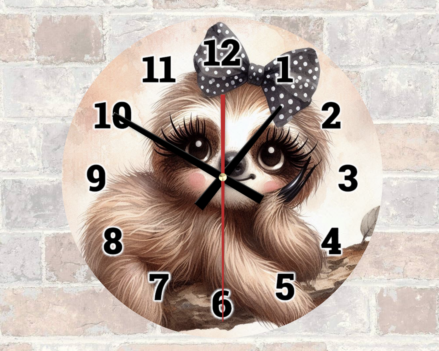 Sloth