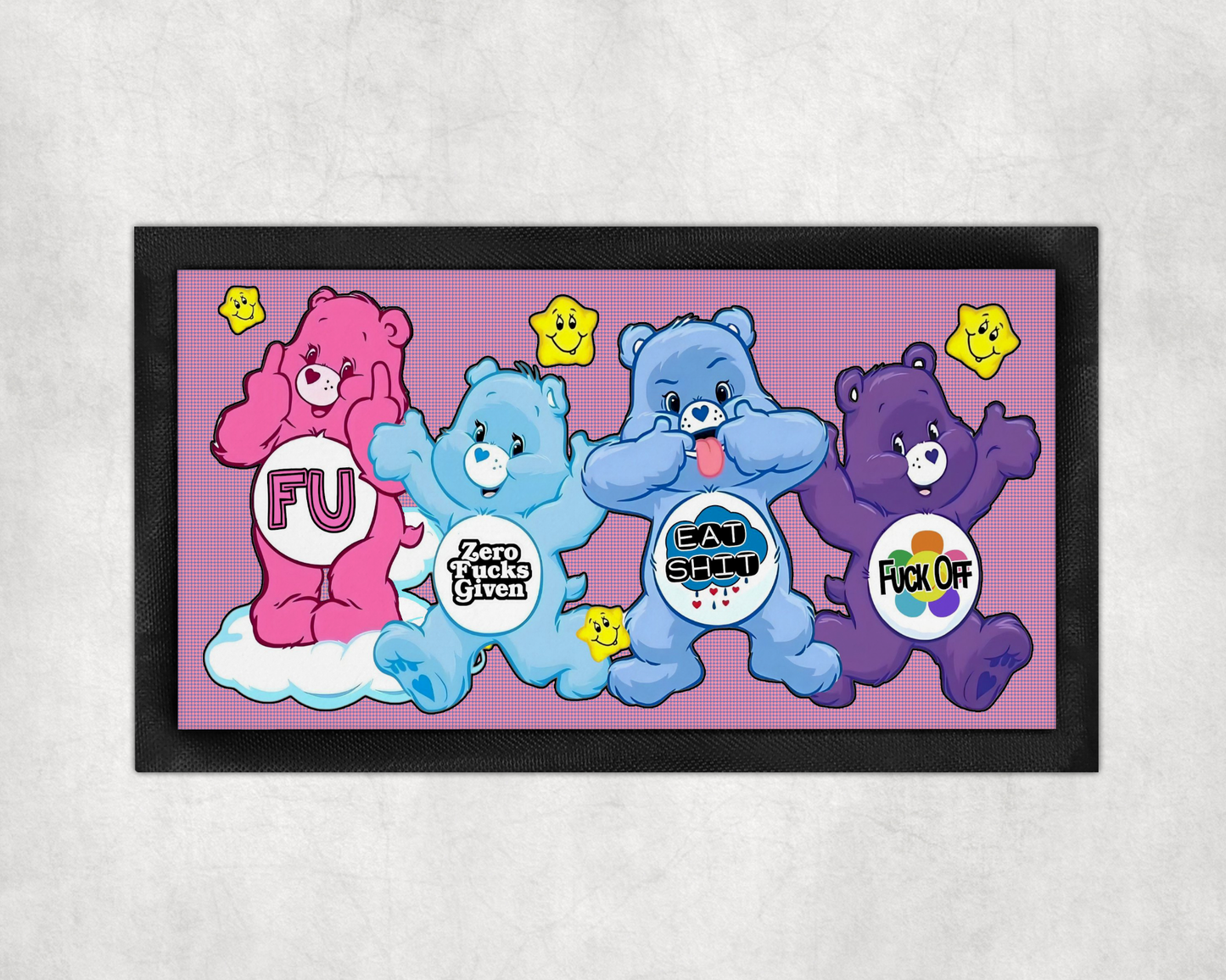 Swear Bears
