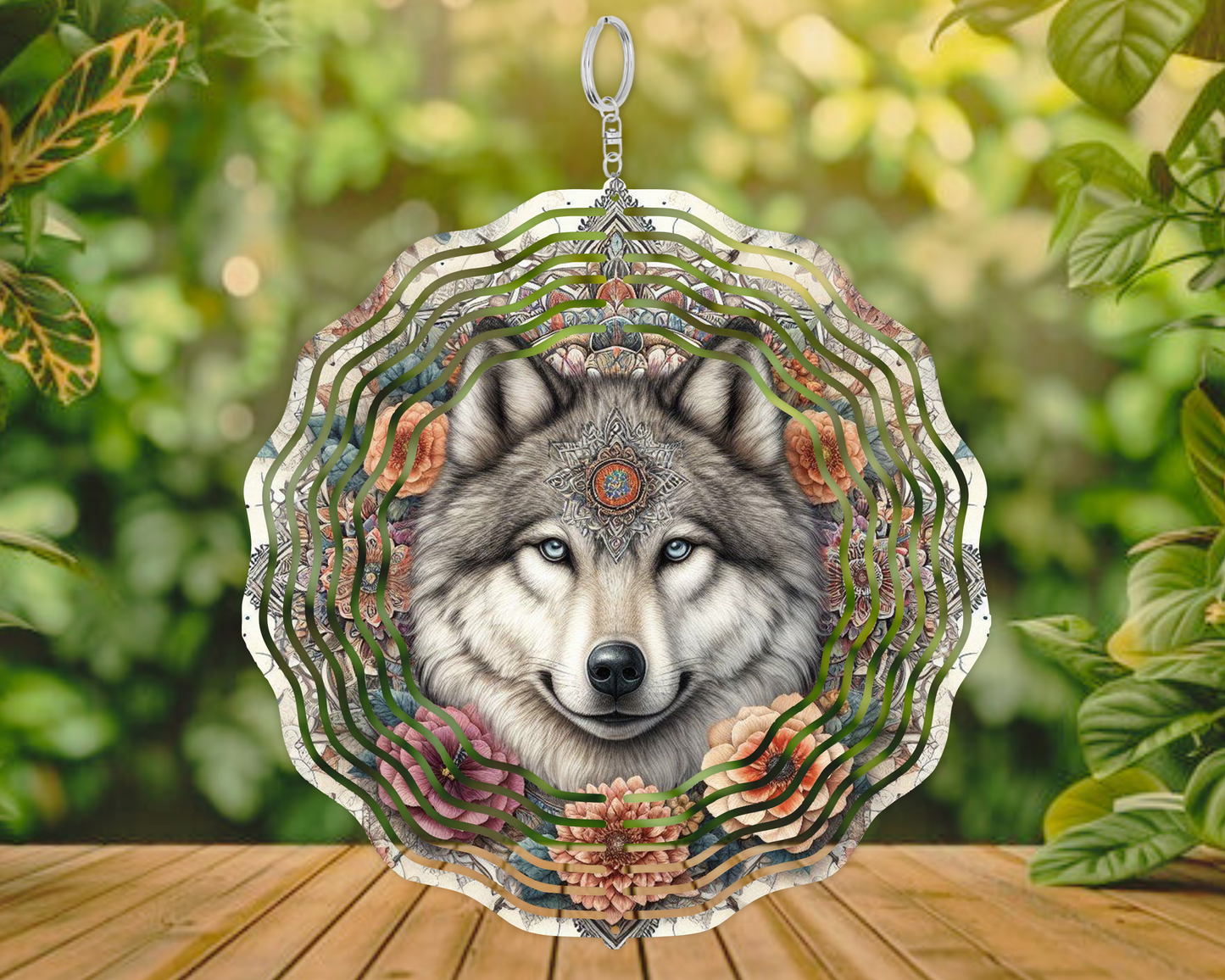 Wolf