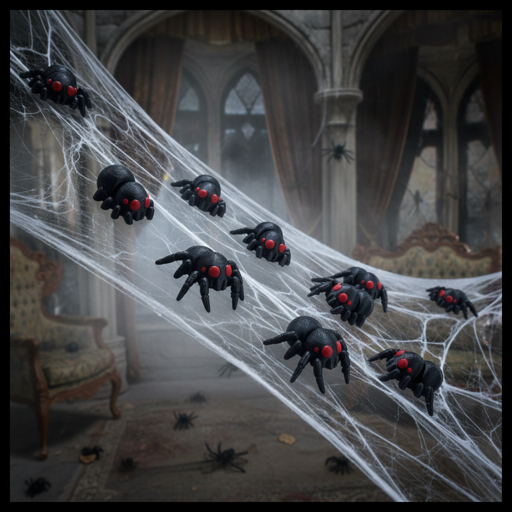 Spider