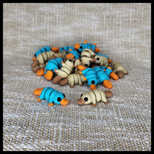 Platypus / Perry the Platypus