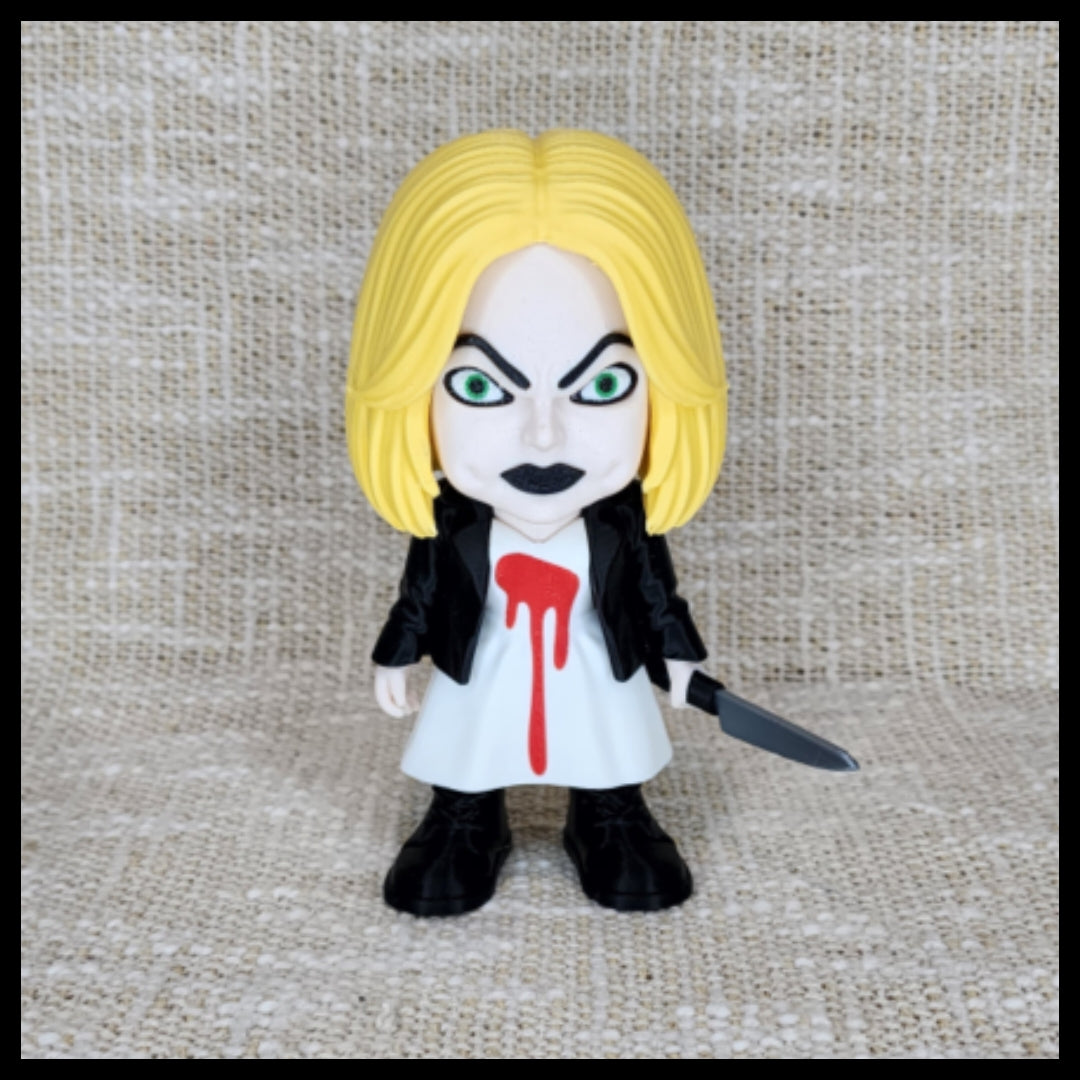 Tiffany (Bride of Chucky)