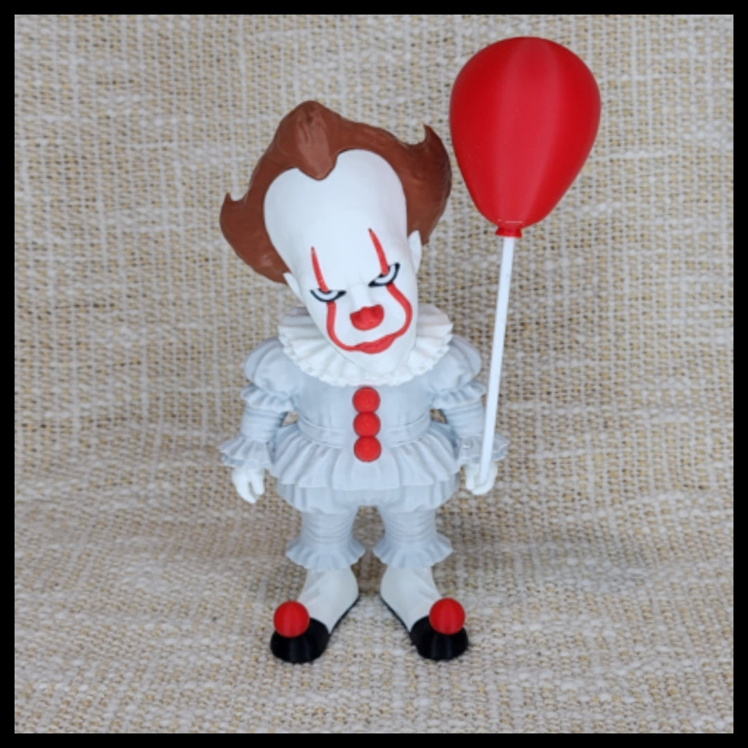 Pennywise