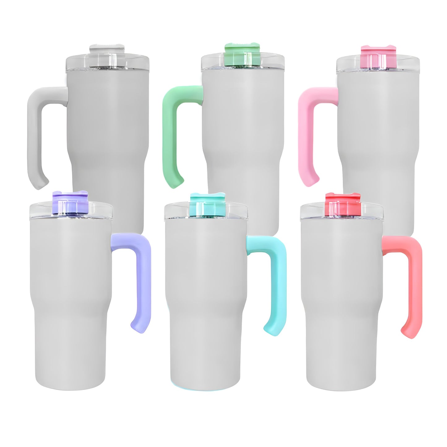 ANTISOCIAL 20oz Mini with handle