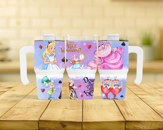 ALICE 20oz Mini with Handle