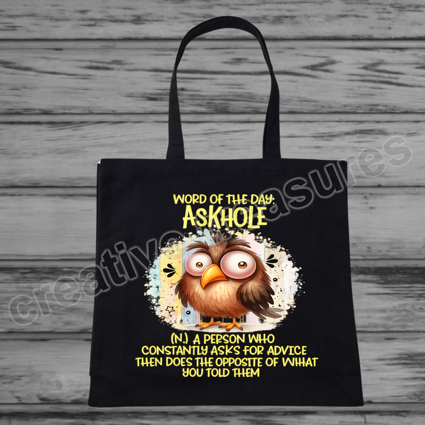 Askhole