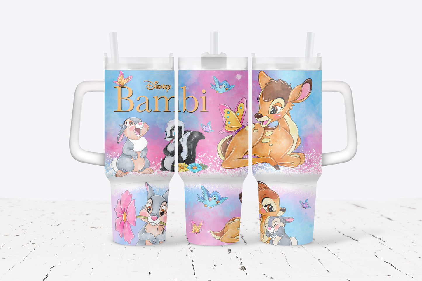 Bambi