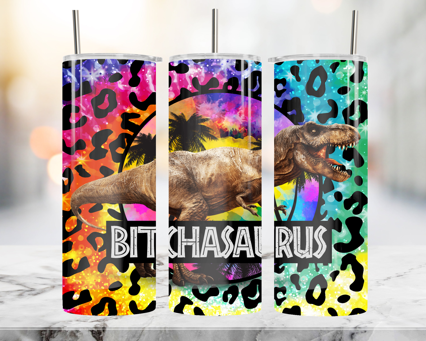 Bitchasaurus