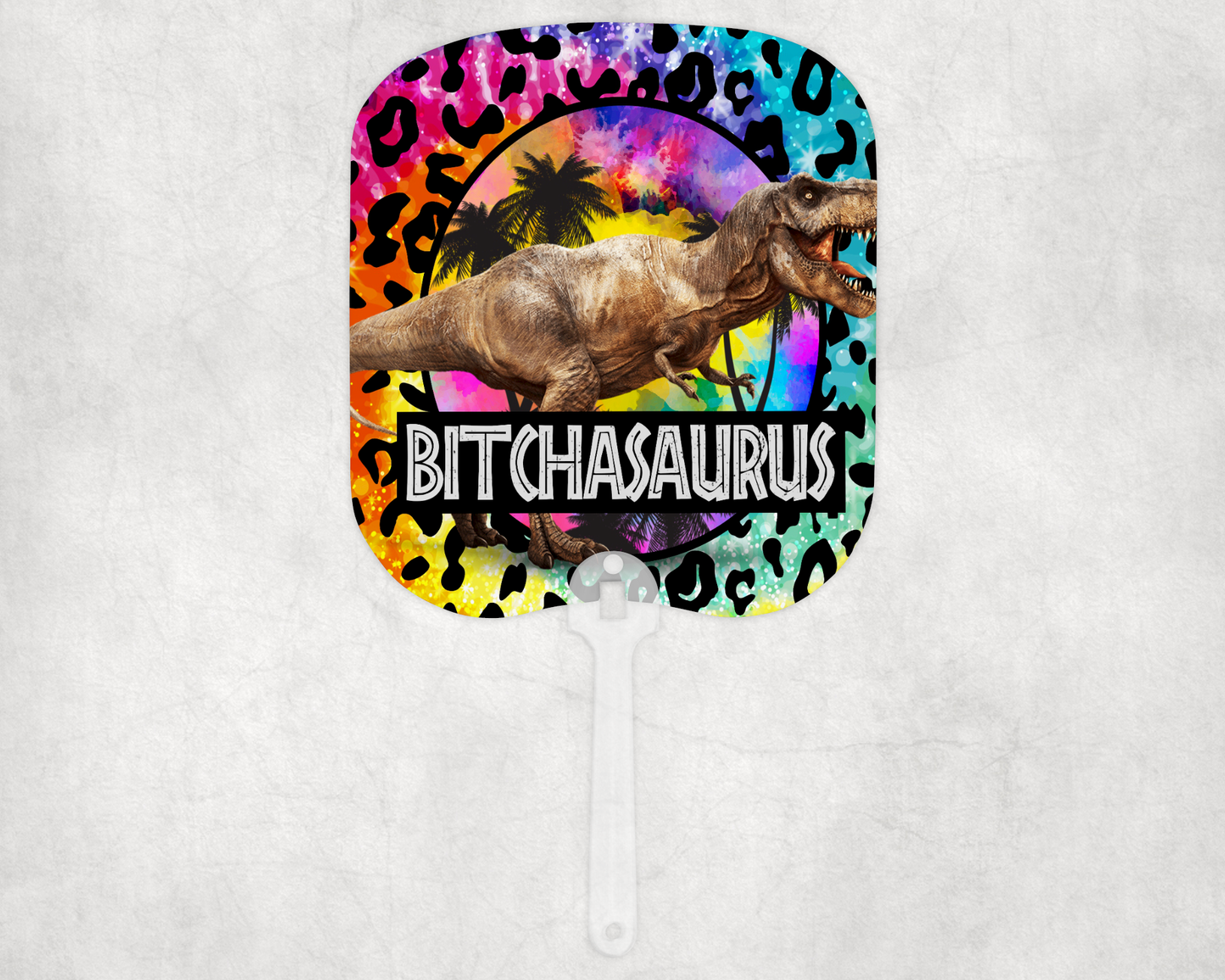 Bitchasaurus