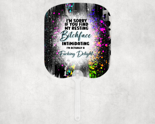 Bitchface