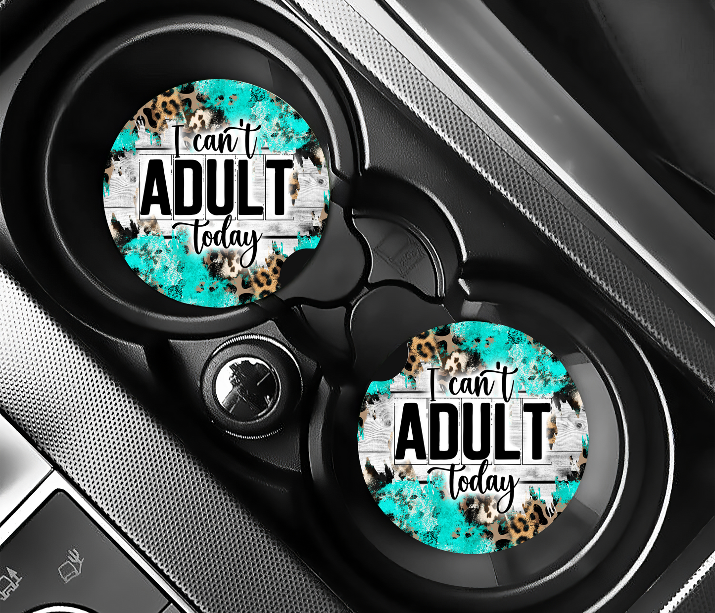 Cant Adult