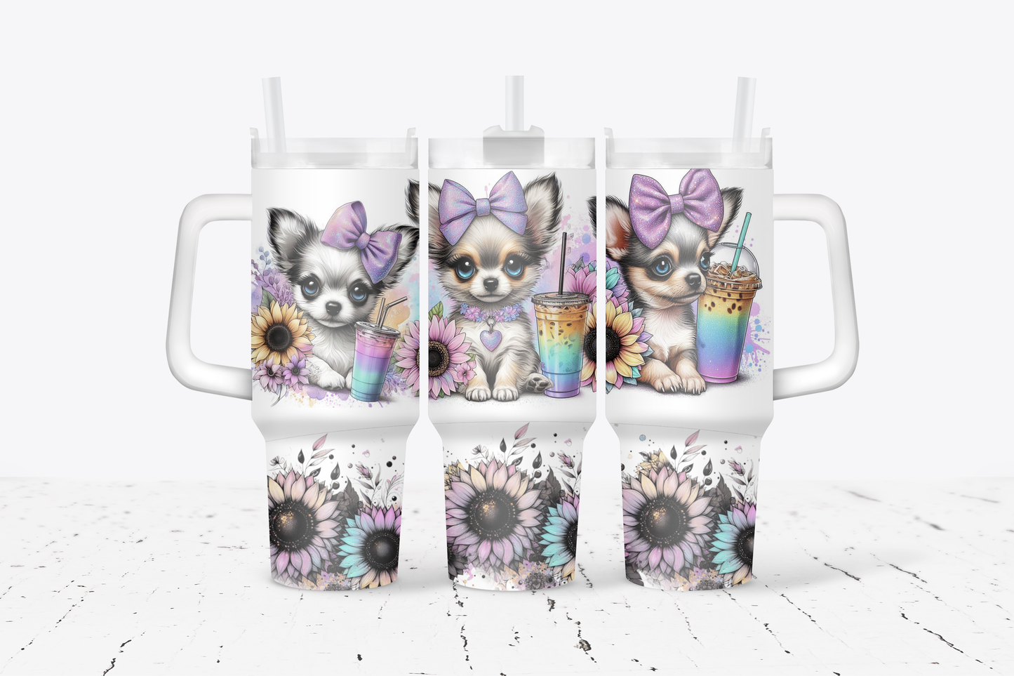 Chihuahua