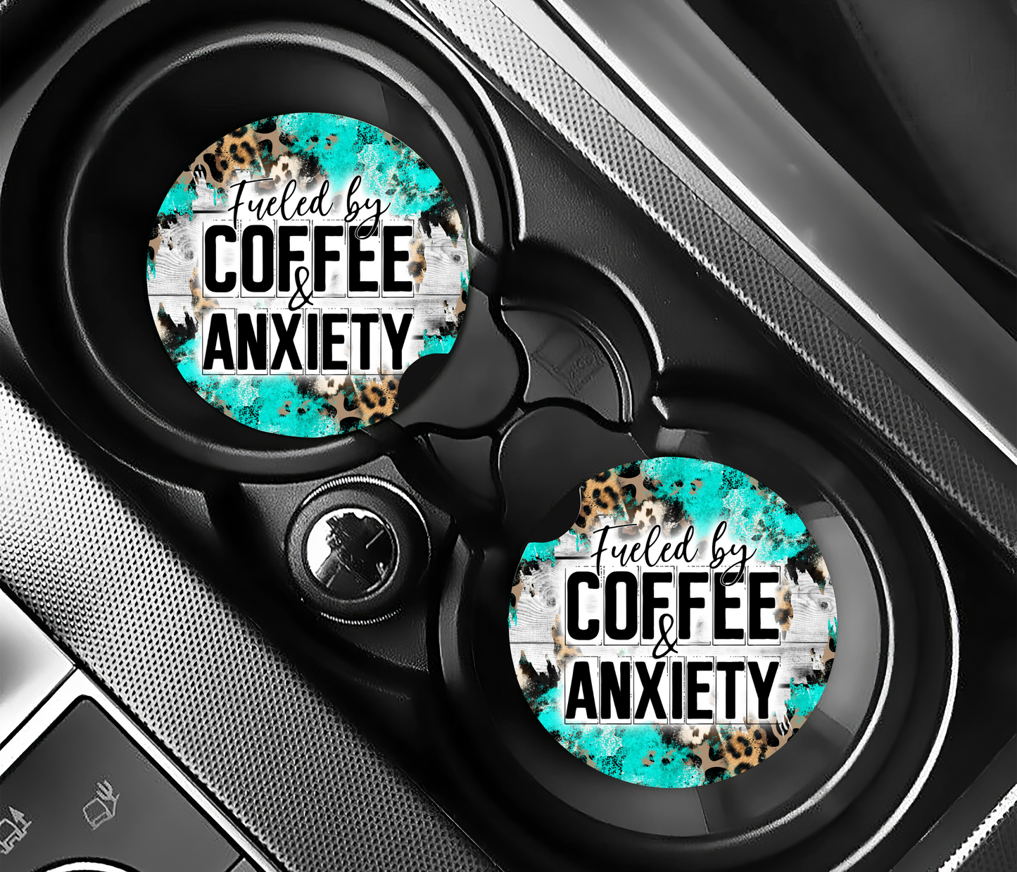 Coffee & Anxiety