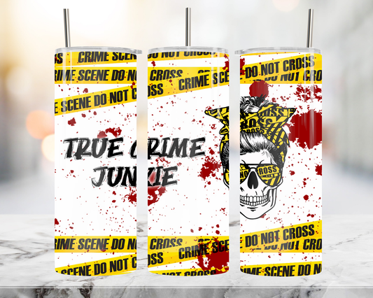 Crime Junkie