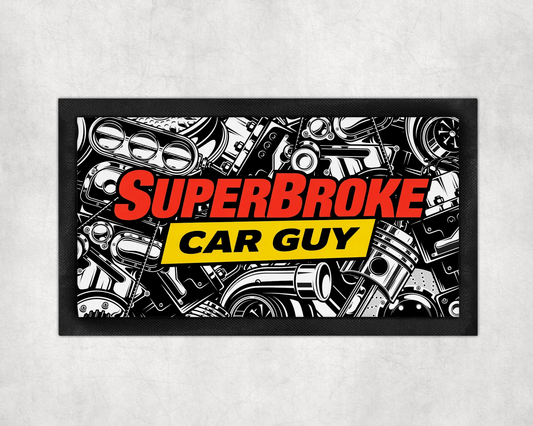 Car Guy