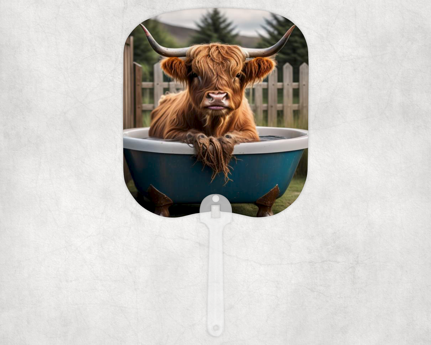 Cow Tub