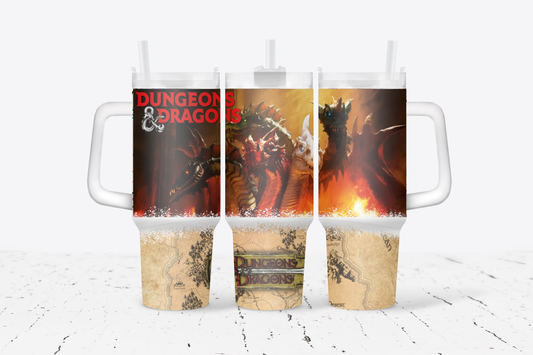 D&D
