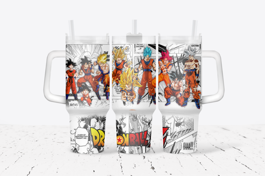 Dragonball Z