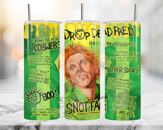 Drop Dead Fred