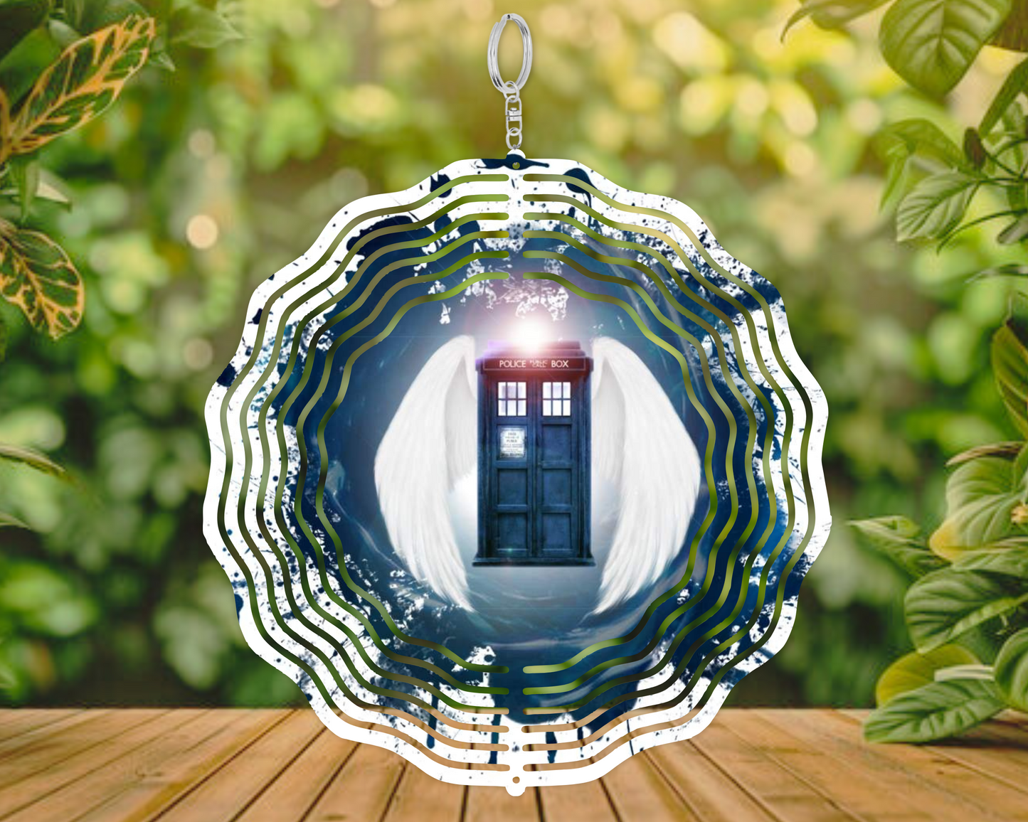 Dr Who