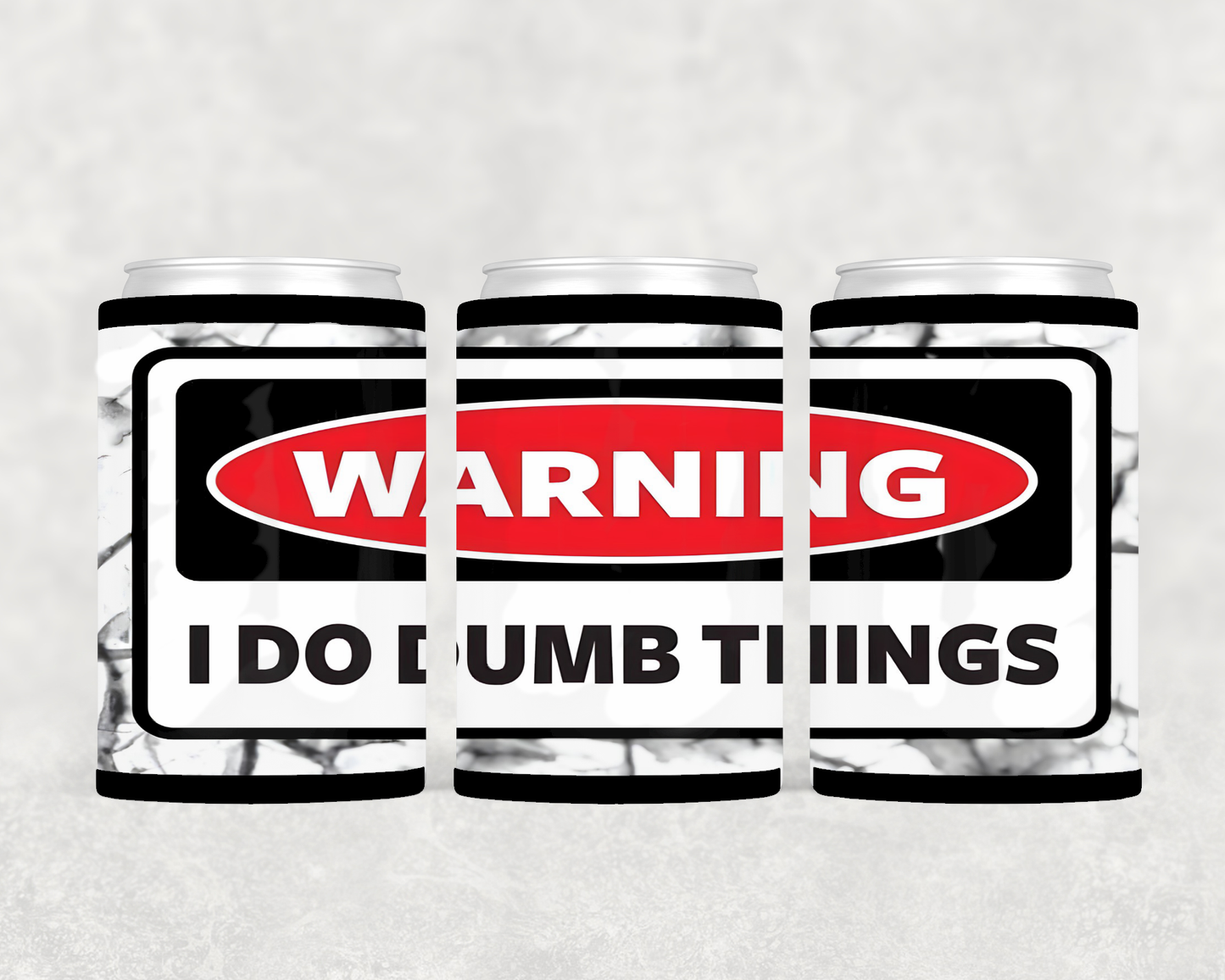 Dumb Things