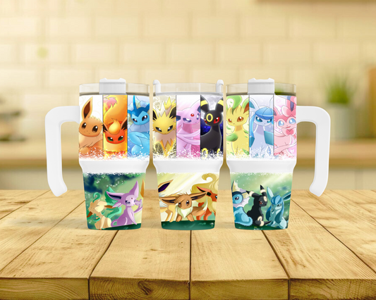 EEVEE 20oz Mini with handle